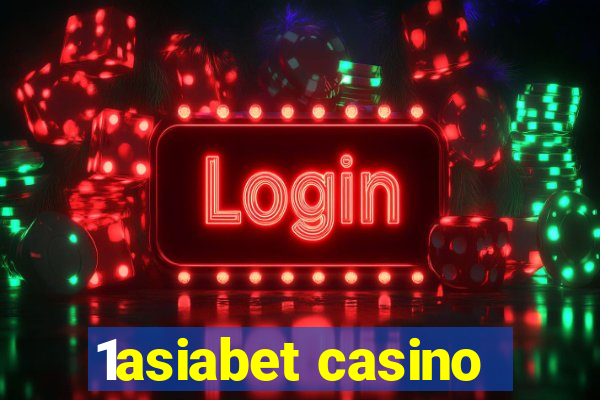 1asiabet casino